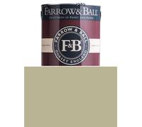 Farrow & Ball Exterior Eggshell Archive Colour - Ball Green 75 - 2,5l