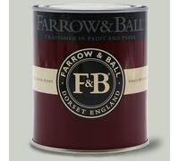 Farrow & Ball Exterior Eggshell Archive Colour - Blanc De Chine 9814 - 0,75l