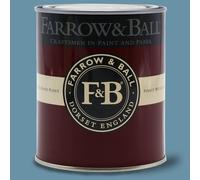 Farrow & Ball Exterior Eggshell Archive Colour - Chinese Blue 90 - 2,5l