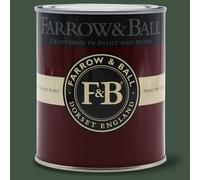 Farrow & Ball Exterior Eggshell Archive Colour - Duck Green W55 - 0,75l