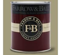 Farrow & Ball Exterior Eggshell Archive Colour - Green Stone 12 - 2,5l