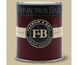 Farrow & Ball Exterior Eggshell Archive Colour - Light Stone 9 - 2,5l