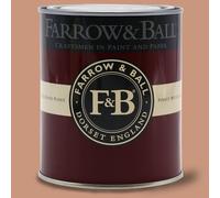 Farrow & Ball Exterior Eggshell Archive Colour - Ointment Pink 21 - 0,75l