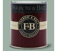 Farrow & Ball Exterior Eggshell Archive Colour - Pond Green G7 - 0,75l