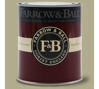 Farrow & Ball Exterior Eggshell Archive Colour - Stone White 11 - 0,75l