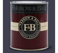 Farrow & Ball Exterior Eggshell Archive Colour - Titmouse Blue W24 - 2,5l