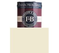 Farrow & Ball Exterior Eggshell - New White 59 - 2,5l