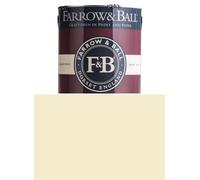 Farrow & Ball Exterior Eggshell - Card Room Green 79 - 2,5l