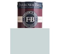 Farrow & Ball Exterior Eggshell - Parma Gray 27 - 0,75l