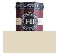 Farrow & Ball Exterior Eggshell - Sand CC2 - 2,5l