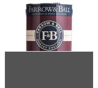 Farrow & Ball Exterior Eggshell - Tar CC1 - 2,5l