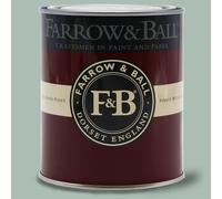 Farrow & Ball Exterior Masonry - Green Blue 84 - 5l