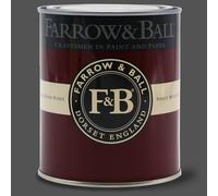 Farrow & Ball Exterior Masonry - Eddy 301 - 5l