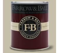 Farrow & Ball Flat Eggshell Archive Colour - Bone 15 - 0,75l
