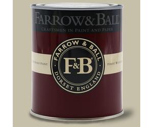 Farrow & Ball Flat Eggshell Archive Colour - Bone 15 - 2,5l