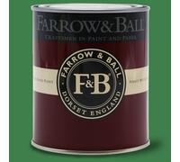 Farrow & Ball Flat Eggshell Archive Colour - Danish Lawn 9817 - 0,75l