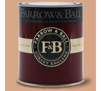 Farrow & Ball Flat Eggshell Archive Colour - Fowler Pink 39 - 5l