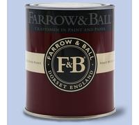 Farrow & Ball Flat Eggshell Archive Colour - Graupel G10 - 2,5l
