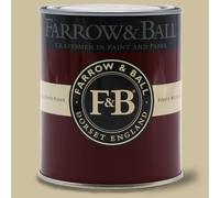 Farrow & Ball Flat Eggshell Archive Colour - Light Stone 9 - 0,75l