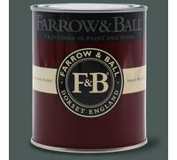 Farrow & Ball Flat Eggshell Archive Colour - Monkey Puzzle 238 - 5l