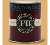 Farrow & Ball Flat Eggshell Archive Colour - Orangery 70 - 0,75l