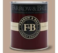 Farrow & Ball Flat Eggshell Archive Colour - Smoked Trout 60 - 5l