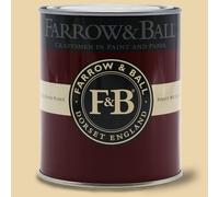 Farrow & Ball Flat Eggshell Archive Colour - Templa White G4 - 2,5l