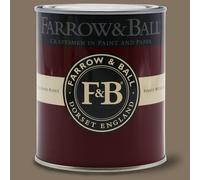 Farrow & Ball Flat Eggshell - Broccoli Brown 198 - 5l