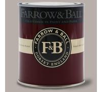 Farrow & Ball Flat Eggshell - Dove Tale 267 - 0,75l