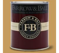 Farrow & Ball Flat Eggshell - India Yellow 66 - 0,75l
