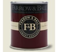 Farrow & Ball Flat Eggshell - James White 2010 - 0,75l