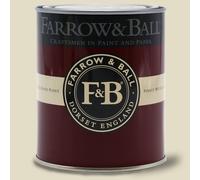 Farrow & Ball Flat Eggshell - Lime White 1 - 0,75l