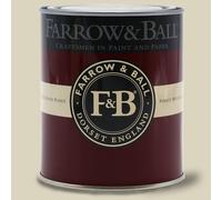Farrow & Ball Flat Eggshell - Off-White 3 - 0,75l