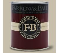 Farrow & Ball Flat Eggshell - Old White 4 - 2,5l