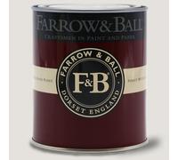 Farrow & Ball Flat Eggshell - Strong White 2001 - 2,5l