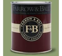 Farrow & Ball Flat Eggshell - Yeabridge Green 287 - 5l