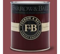 Farrow & Ball Full Gloss - Eating Room Red 43 - 0,75l