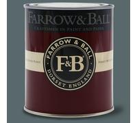 Farrow & Ball Full Gloss - Inchyra Blue 289 - 2,5l