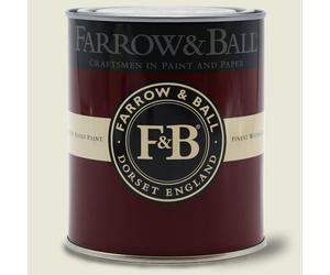 Farrow & Ball Full Gloss - James White 2010 - 0,75l