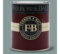 Farrow & Ball Full Gloss - Oval Room Blue 85 - 2,5l