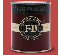 Farrow & Ball Full Gloss - Romesco CB4 - 0,75l