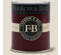 Farrow & Ball Full Gloss - School House White 291 - 2,5l