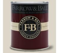 Farrow & Ball Full Gloss - Shadow White 282 - 2,5l
