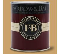 Farrow & Ball Modern Eggshell Archive Colour - Cane 53 - 2,5l