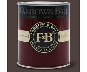 Farrow & Ball Modern Eggshell Archive Colour - Cola 9918 - 0,75l