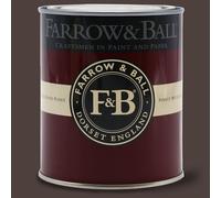 Farrow & Ball Modern Eggshell Archive Colour - Cola 9918 - 2,5l