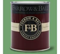 Farrow & Ball Modern Eggshell Archive Colour - Emerald Green W53 - 0,75l