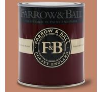 Farrow & Ball Modern Eggshell Archive Colour - Smelt Black G18 - 2,5l