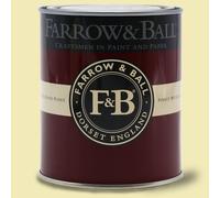 Farrow & Ball Modern Eggshell Archive Colour - Lancaster Yellow 249 - 5l