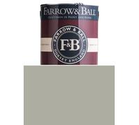 Farrow & Ball Modern Eggshell Archive Colour - Manor House Gray 265 - 0,75l